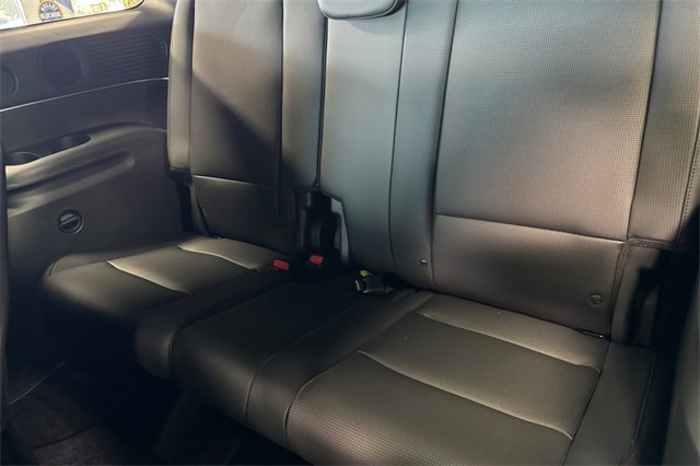 New 2026 Hyundai Palisade Calligraphy image 15