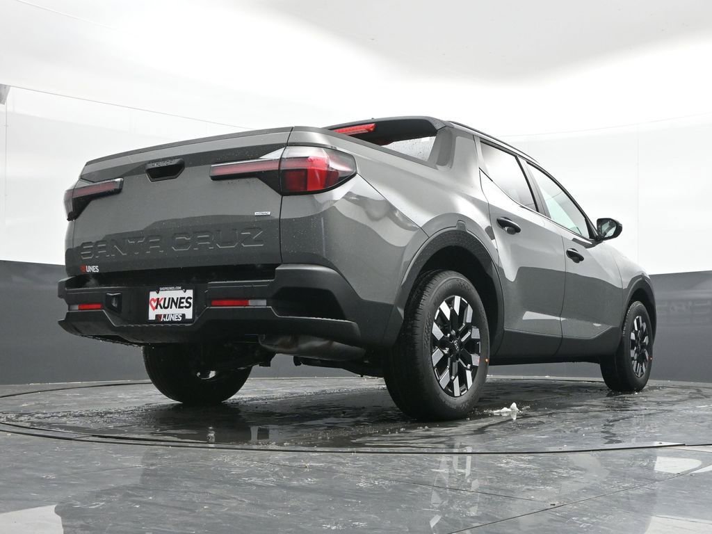 New 2026 Hyundai Santa Cruz SEL image 42