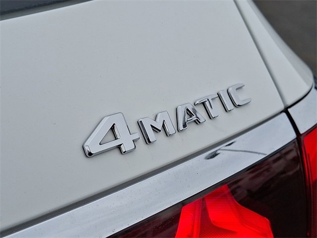 Certified 2025 Mercedes-Benz E 450 4MATIC All-Terrain Wagon image 32