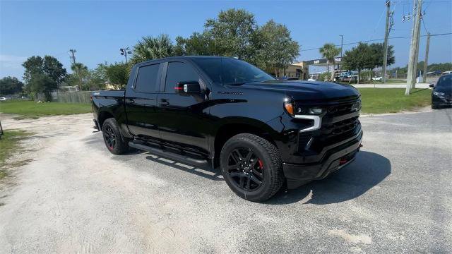 New 2026 Chevrolet Silverado 1500 RST w/ Redline Edition image 2