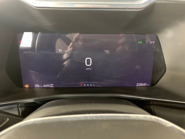 Used 2025 GMC Canyon Elevation image 20