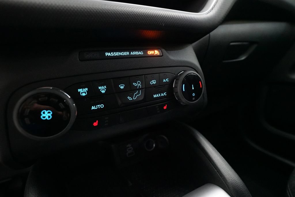 Used 2024 Ford Bronco Sport Big Bend w/ Convenience Package AWD/4WD image 20