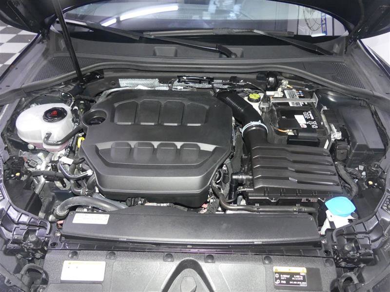 Used 2023 Audi A3 2.0T Premium w/ Convenience Package image 12