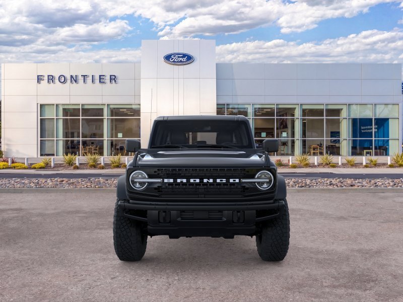 New 2026 Ford Bronco Badlands AWD/4WD image 32