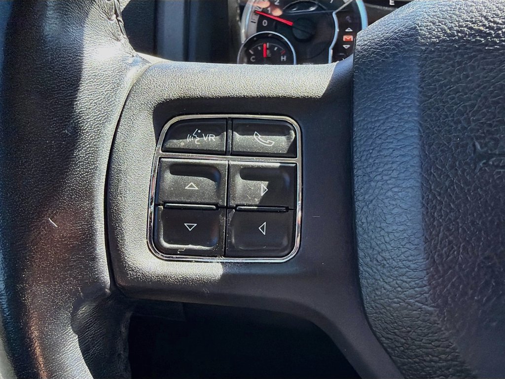 Used 2019 RAM 1500 Big Horn RWD image 34
