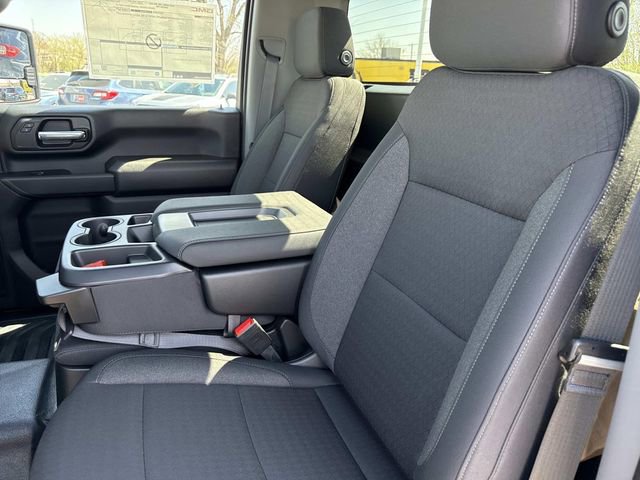 New 2026 GMC Sierra 3500 Pro w/ Convenience Package image 14
