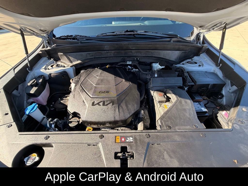 Used 2024 Kia Telluride SX X-Pro image 30