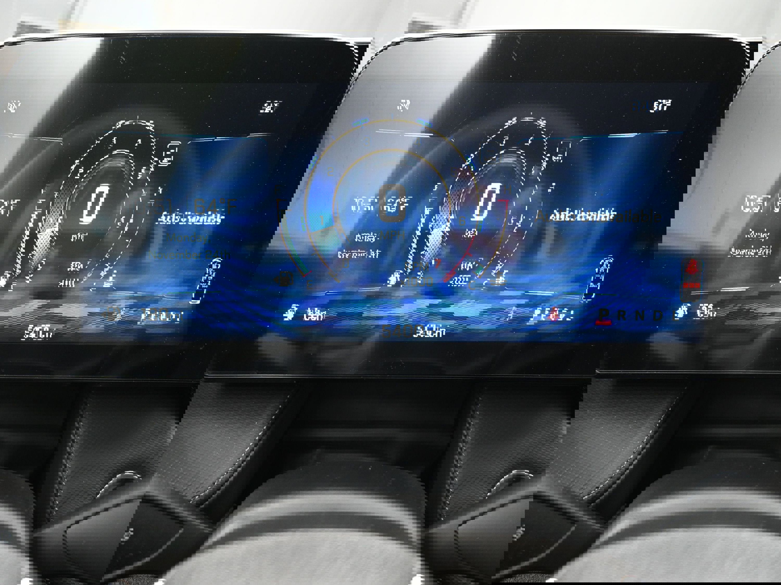 Used 2025 Chevrolet Equinox LT w/ Safety and Technology Package image 13