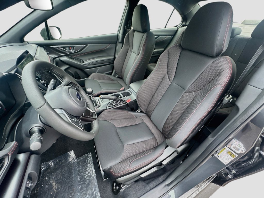 New 2026 Subaru WRX Premium AWD/4WD image 19