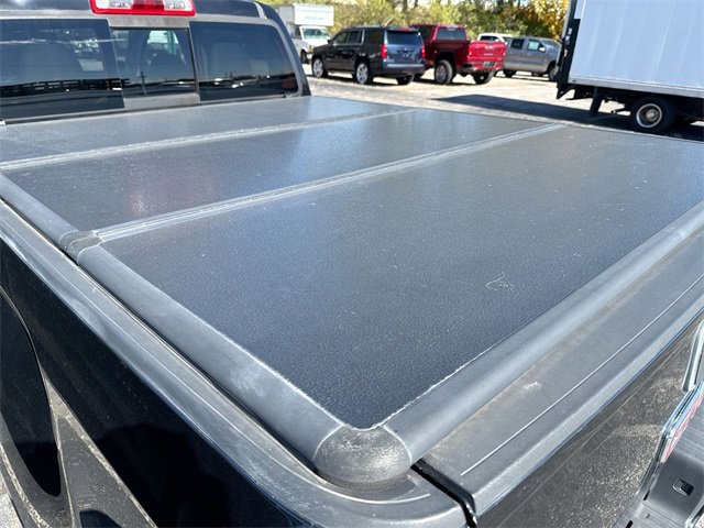 Used 2016 GMC Canyon SLE image 8