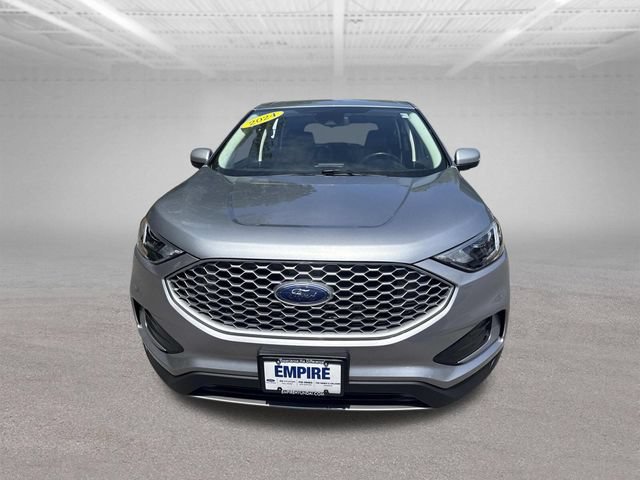 Used 2024 Ford Edge SEL AWD/4WD image 13