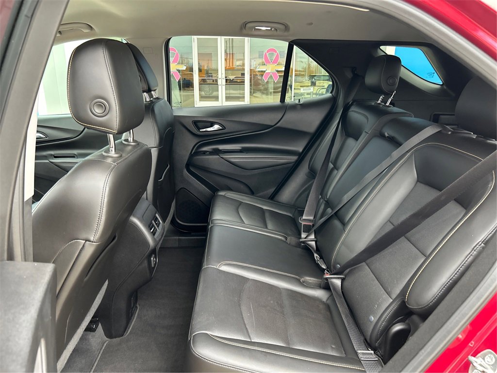 Used 2019 Chevrolet Equinox Premier image 10