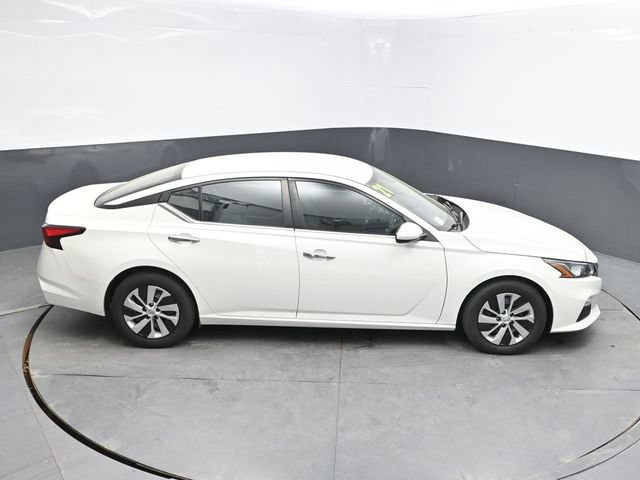 Used 2021 Nissan Altima 2.5 S FWD image 40