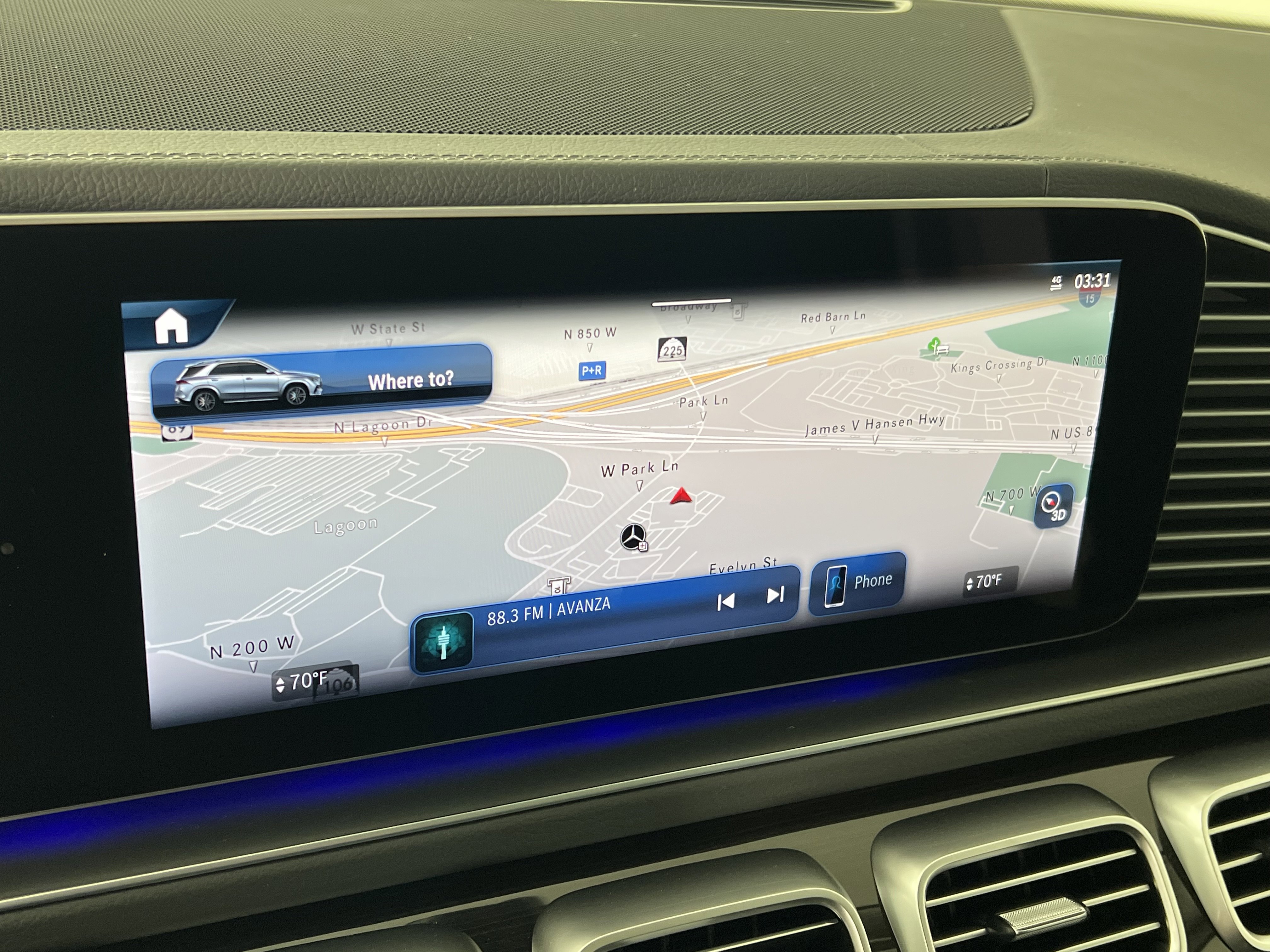 New 2026 Mercedes-Benz GLE 350 4MATIC image 31