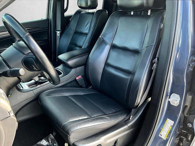 Used 2020 Jeep Grand Cherokee Limited image 27