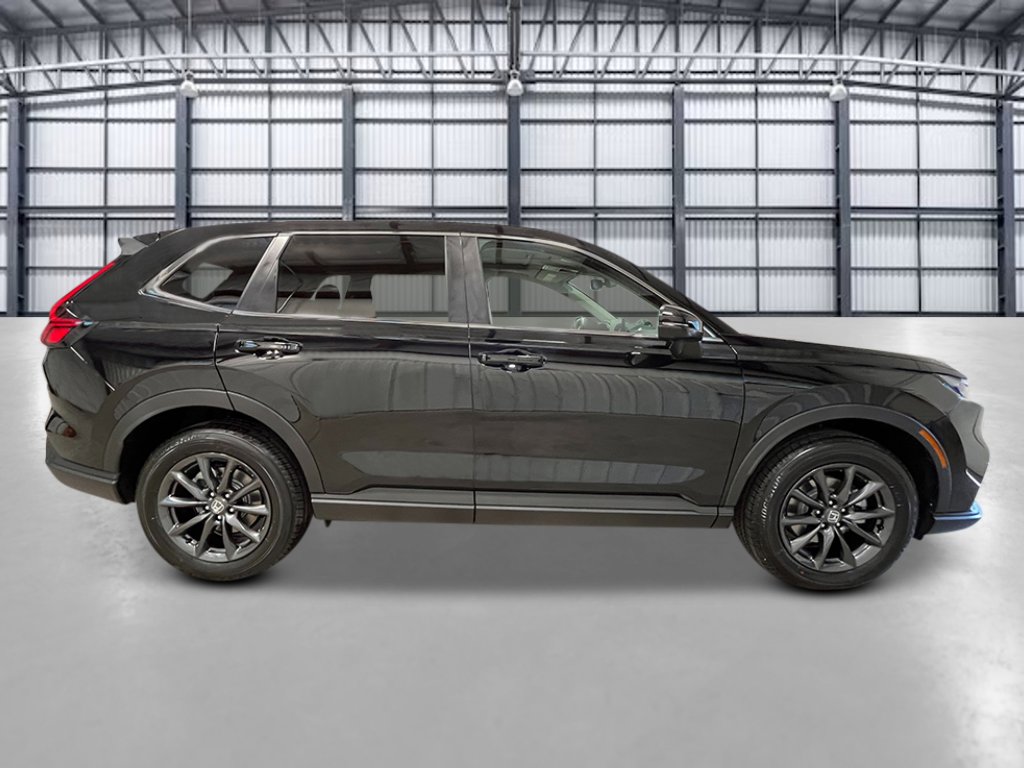 New 2026 Honda CR-V EX-L image 7