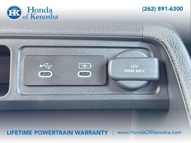 New 2026 Honda Passport TrailSport Elite image 21