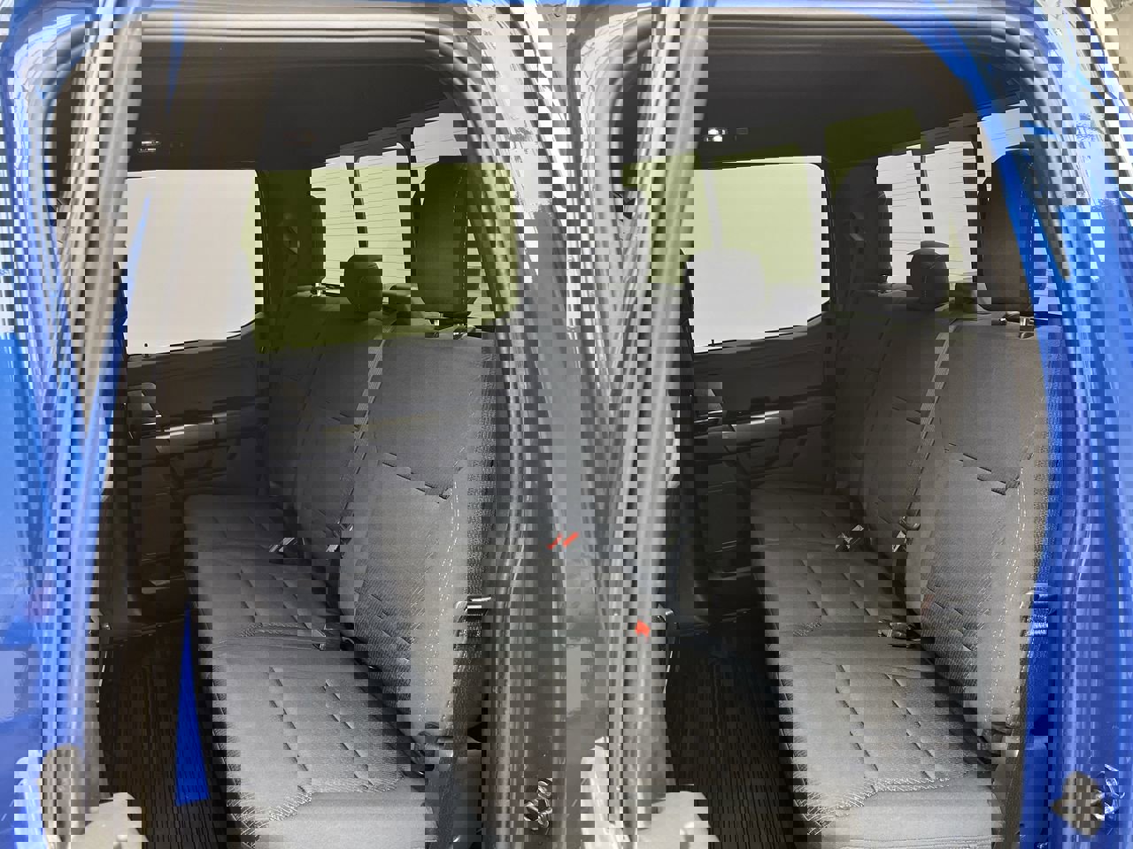 Used 2023 Ford F150 XLT w/ Equipment Group 302A High image 13