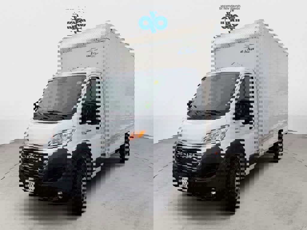 Used 2023 RAM ProMaster 3500 w/ Premium Appearance Group image 3