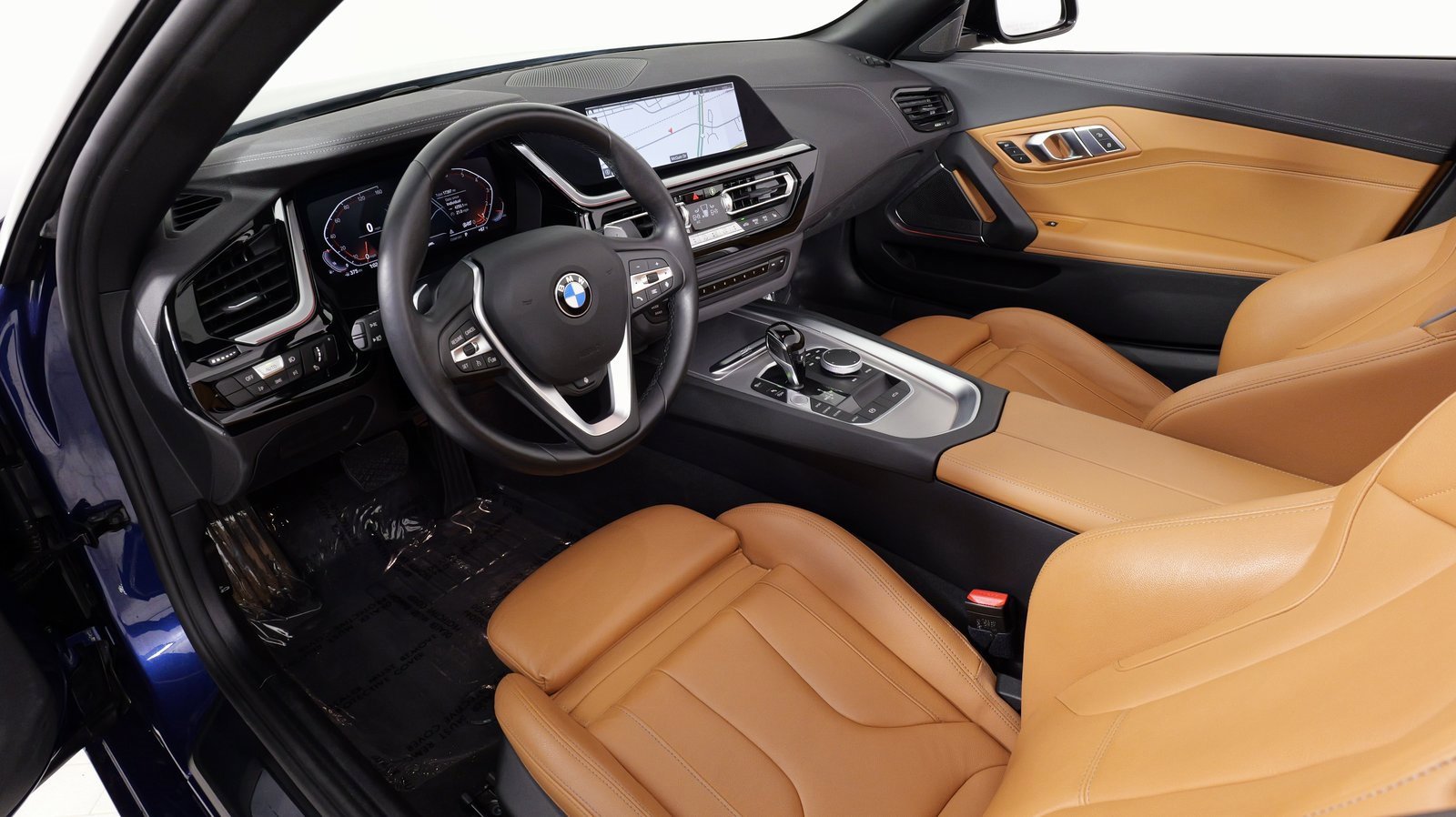 Used 2022 BMW Z4 sDrive30i w/ Driving Assistance Package image 39