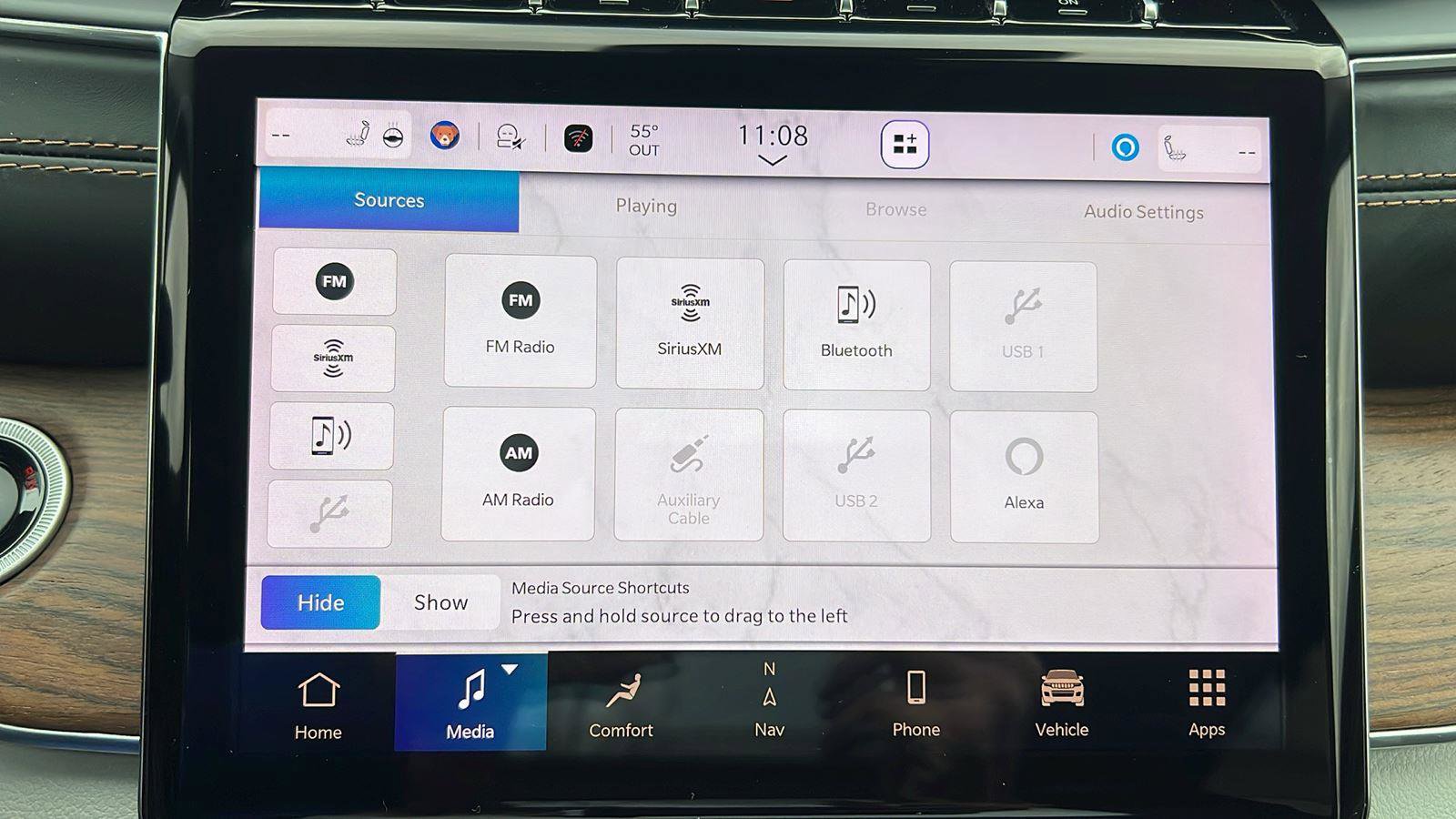 Used 2022 Jeep Grand Cherokee Summit w/ Adv Protech Group IV AWD/4WD image 30