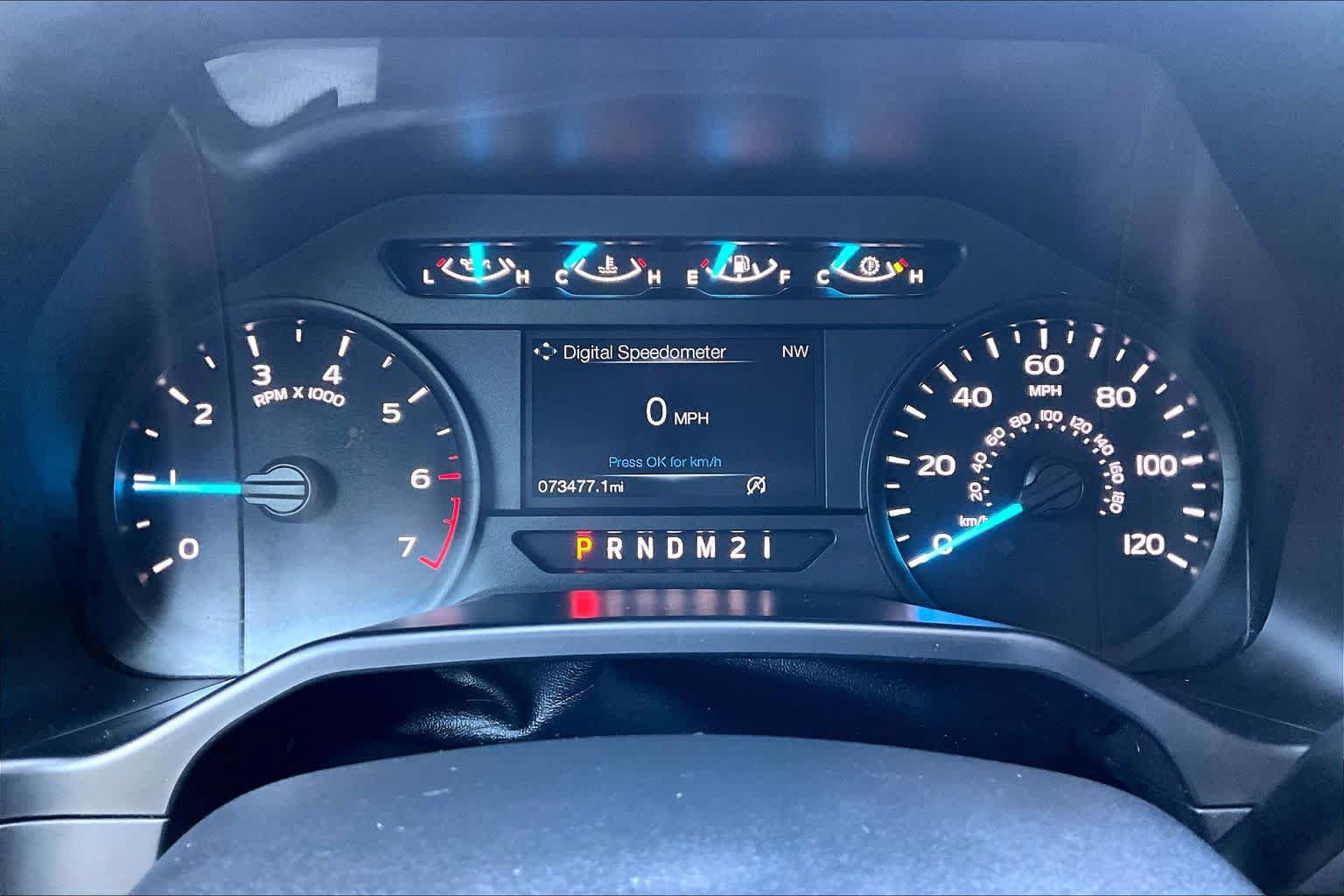 Used 2016 Ford F150 XL w/ Equipment Group 101A Mid AWD/4WD image 26
