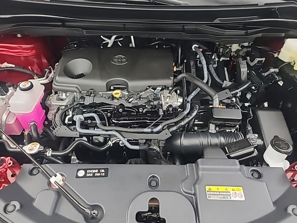 Used 2026 Toyota Sienna XLE image 44