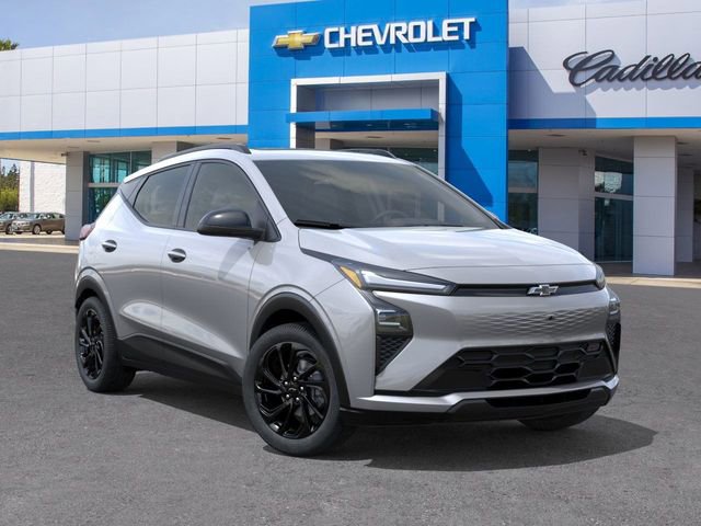New 2027 Chevrolet Bolt RS w/ Technology Package FWD image 33