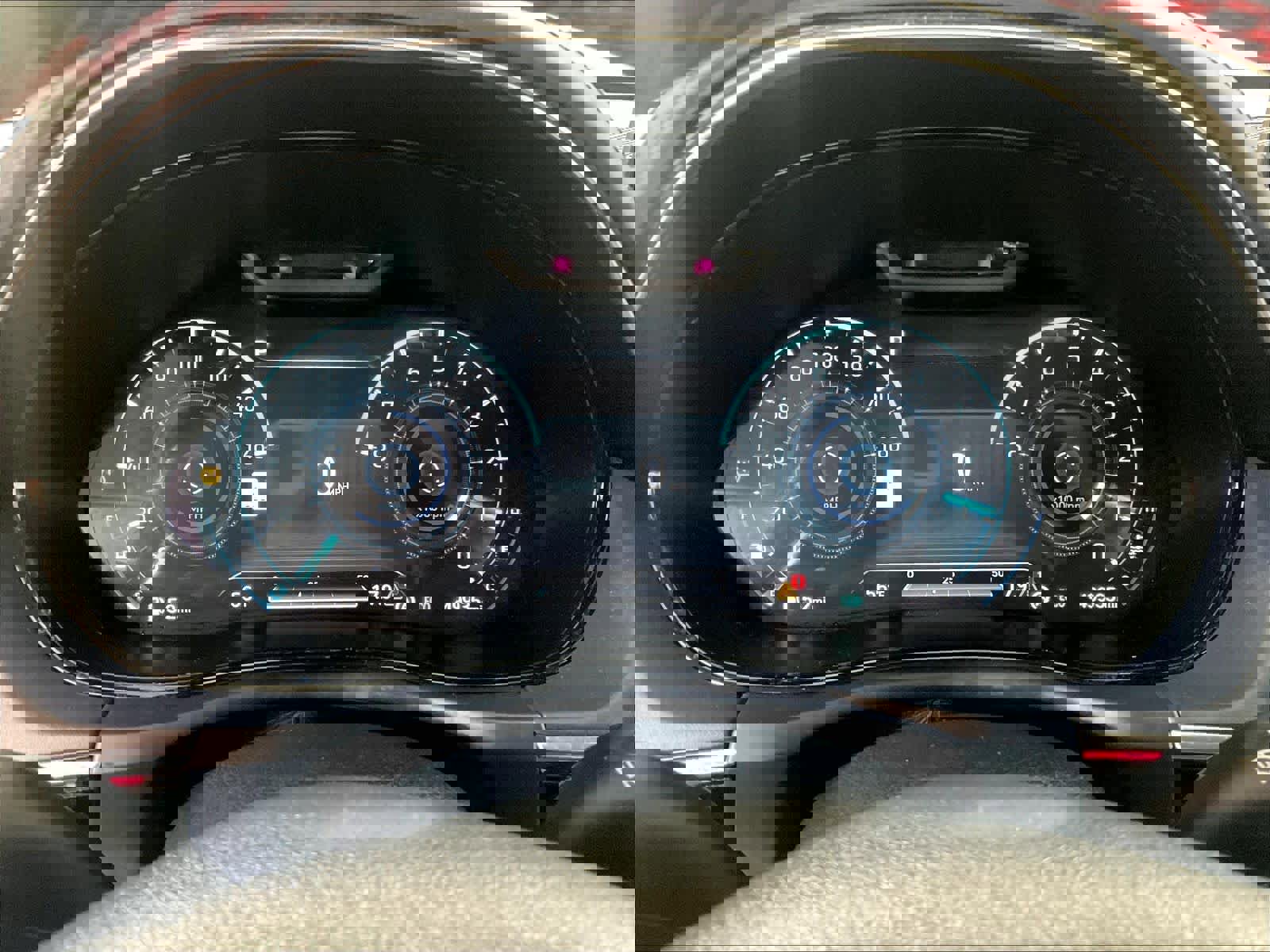 Used 2023 Genesis GV70 2.5T w/ Sport Prestige Package image 26