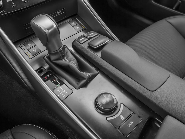 Used 2016 Lexus IS 350 AWD w/ F Sport Package image 13
