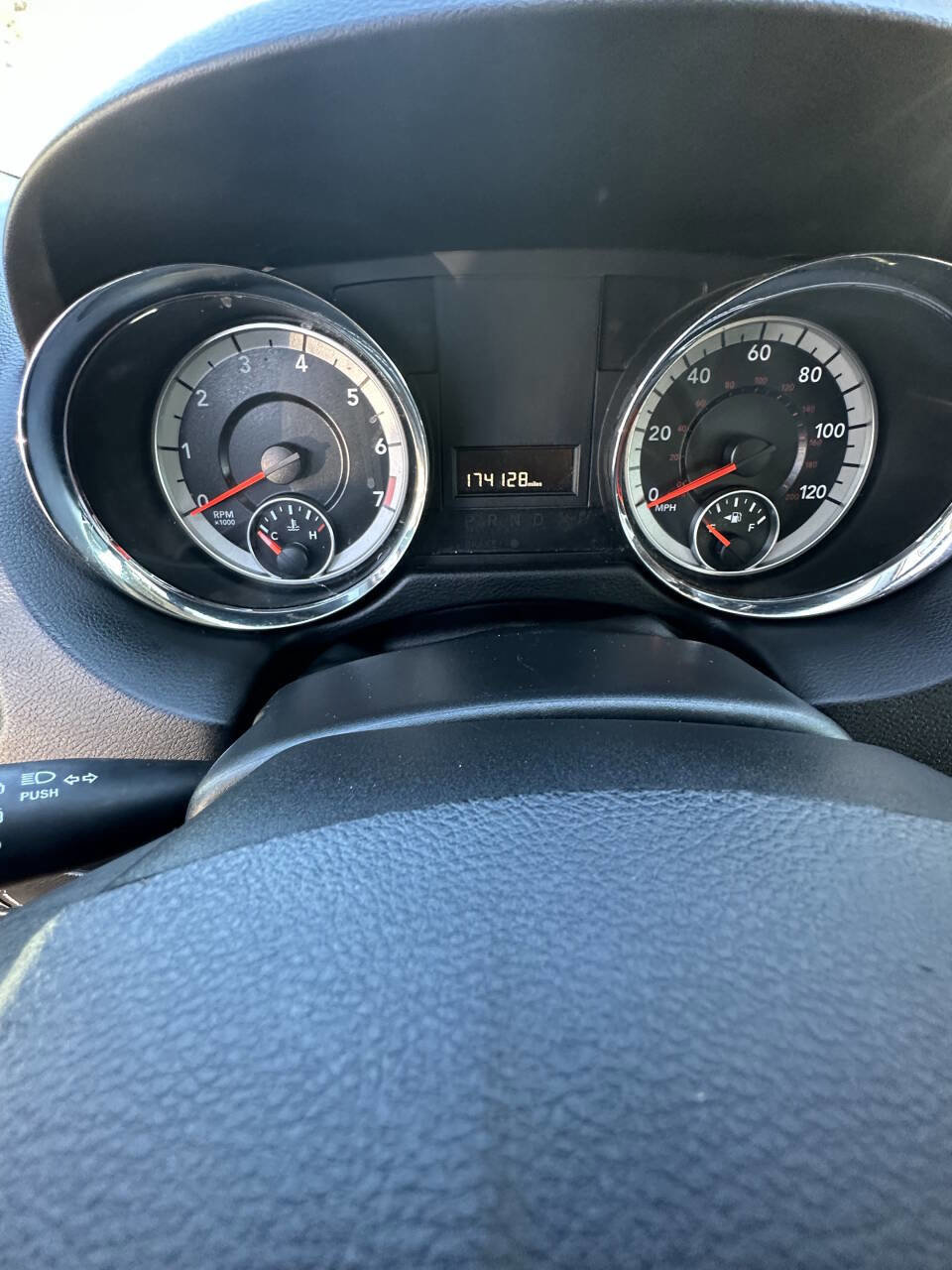Used 2020 Dodge Grand Caravan SE w/ UConnect Hands-Free Group image 8