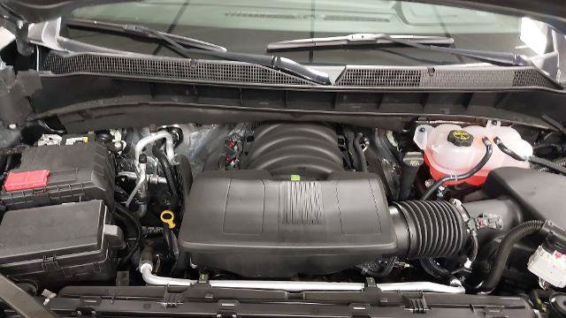 New 2026 Chevrolet Silverado 1500 RST w/ RST All Star Premium Package AWD/4WD image 30