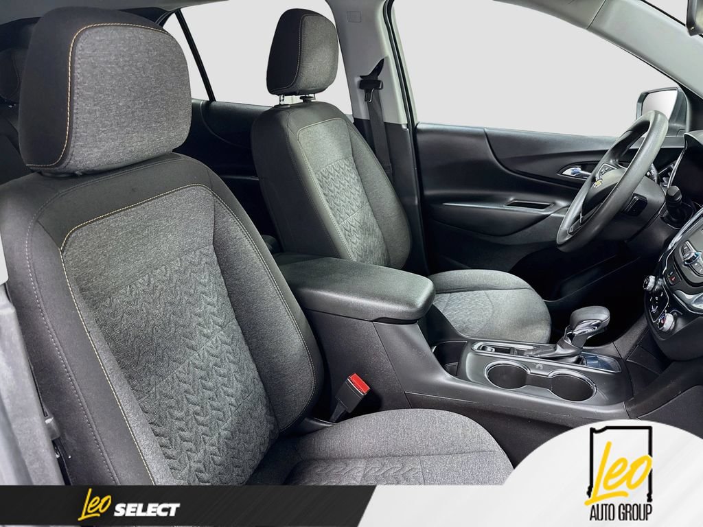 Used 2023 Chevrolet Equinox LT FWD image 29