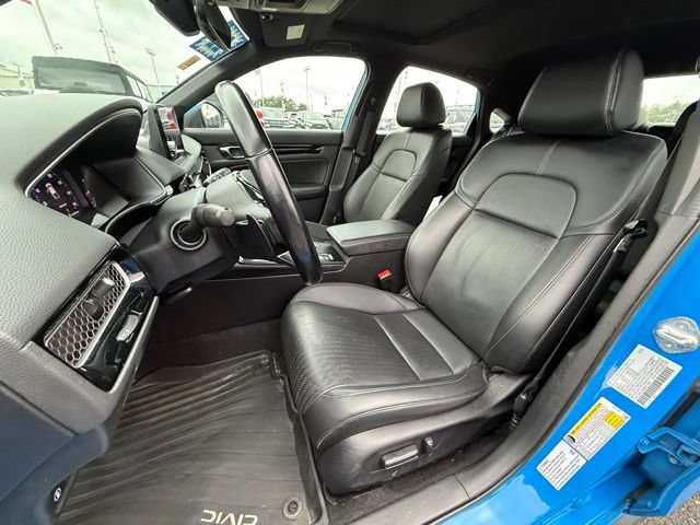 Used 2022 Honda Civic Sport Touring image 19