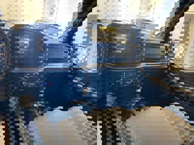 New 2025 Ford F150 XLT w/ Equipment Group 303A High image 12