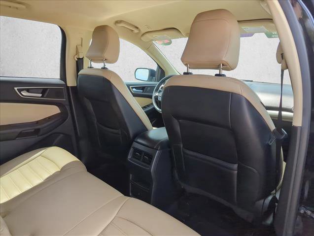 Used 2024 Ford Edge SEL AWD/4WD image 20
