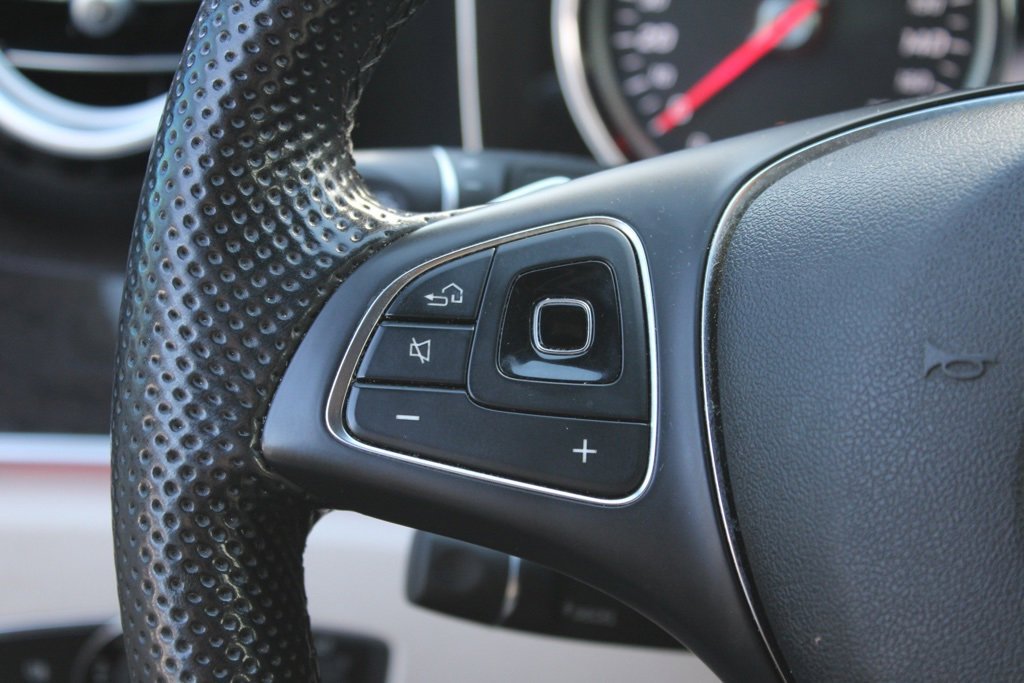 Certified 2017 Mercedes-Benz E 300 4MATIC image 20