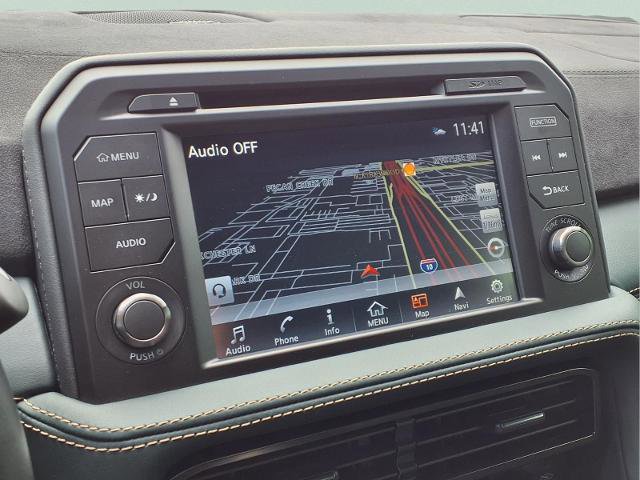 Certified 2024 Nissan GT-R w/ Floor Mat Package image 20