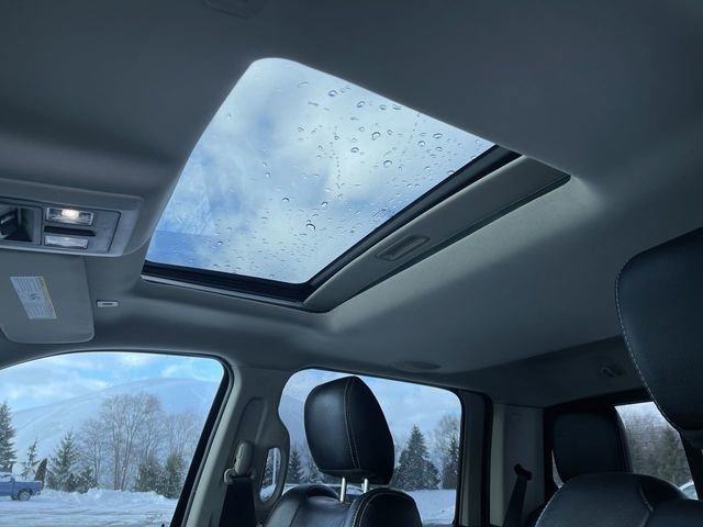 Used 2018 RAM 1500 Sport image 19