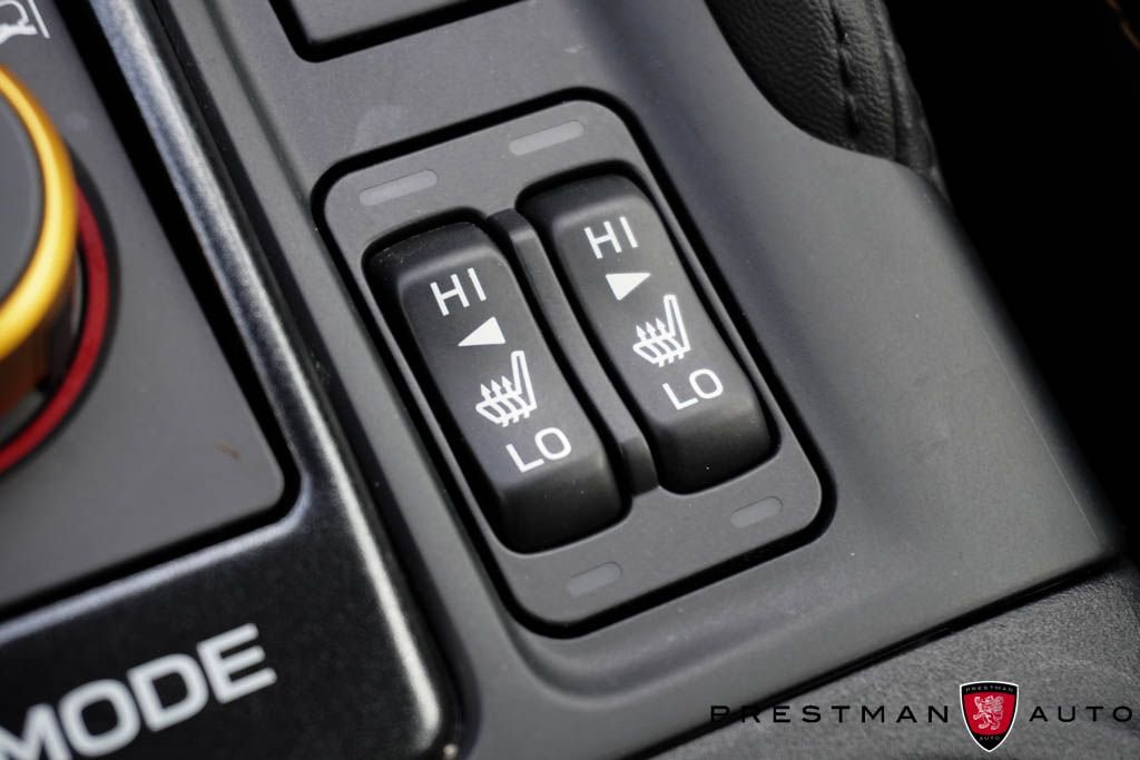 Used 2024 Subaru Forester Wilderness AWD/4WD image 48
