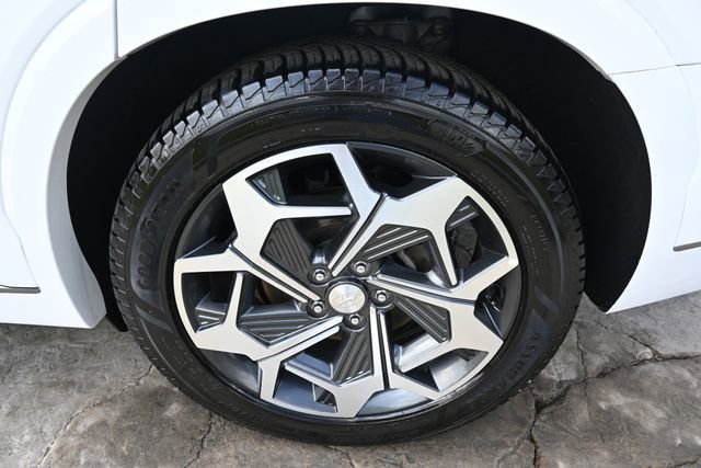 Used 2022 Hyundai Palisade Calligraphy AWD/4WD image 13