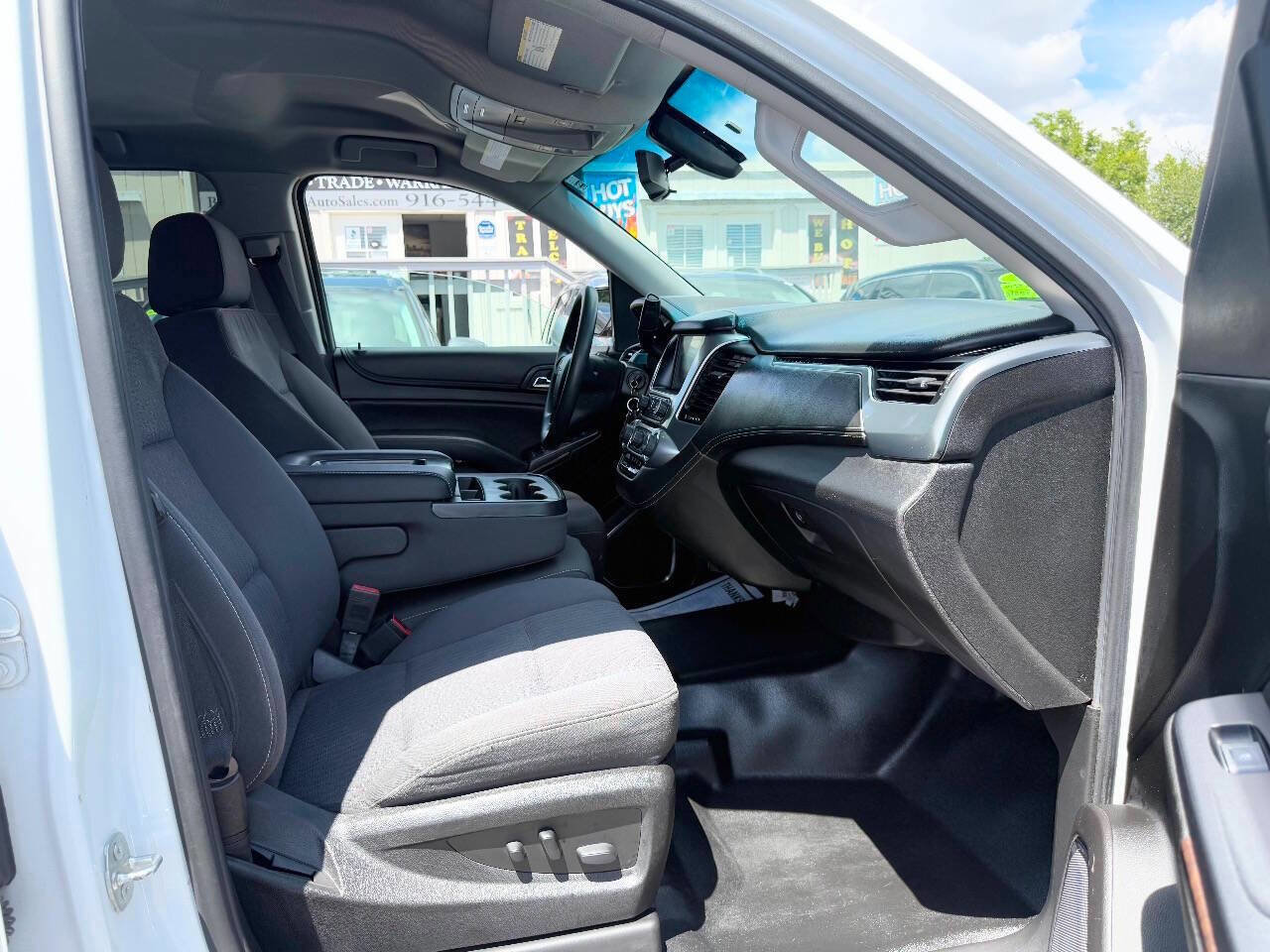 Used 2020 Chevrolet Tahoe 2WD image 20