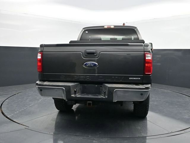 Used 2016 Ford F250 XLT w/ XLT Value Package AWD/4WD image 8