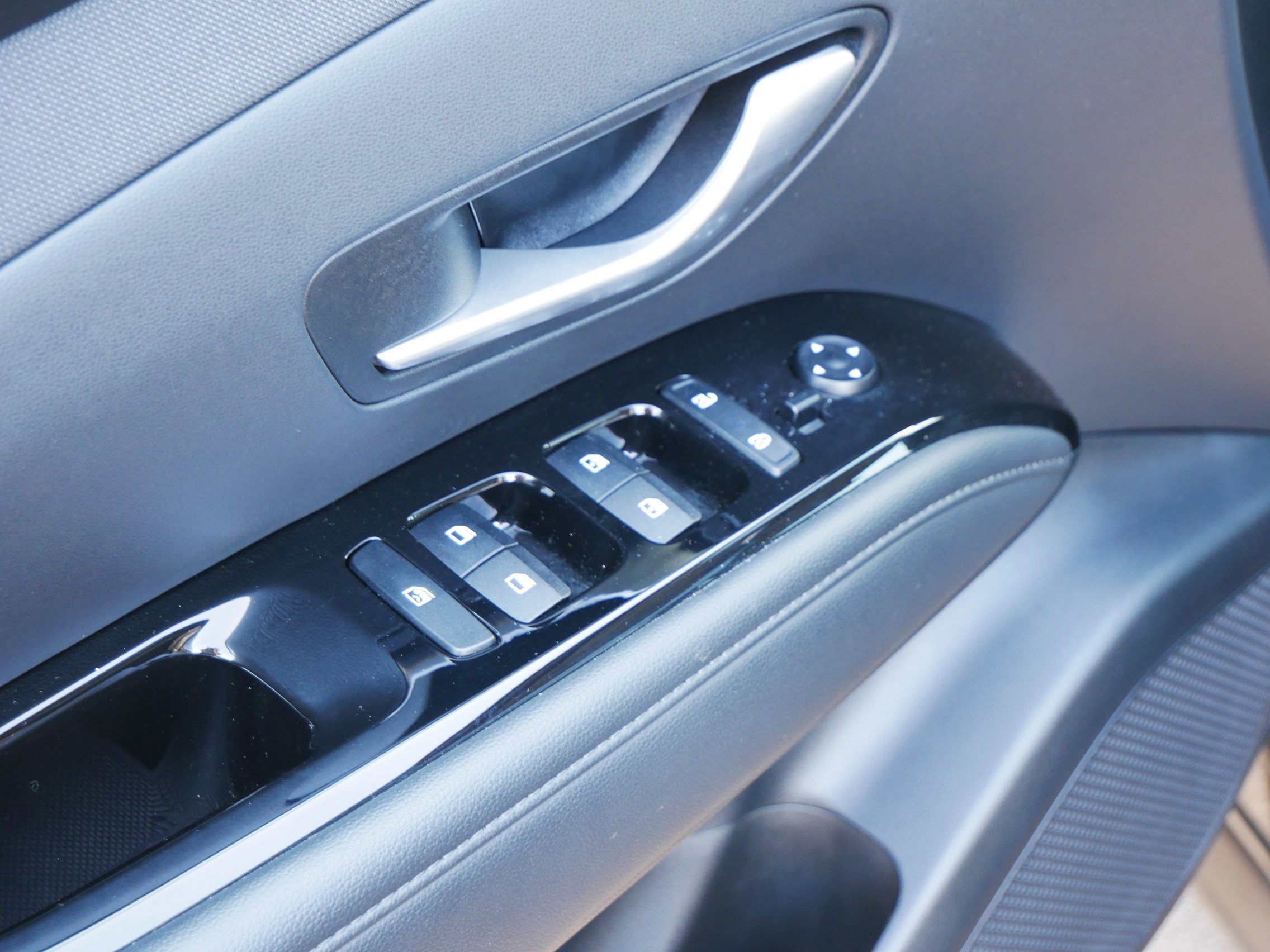 Used 2022 Hyundai Tucson SEL w/ Convenience Package image 21