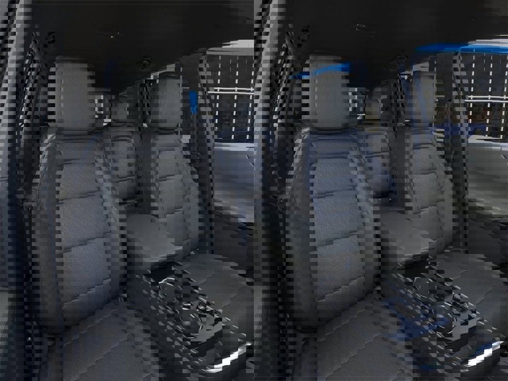 New 2026 Chevrolet Equinox LT w/ Convenience Package II image 64