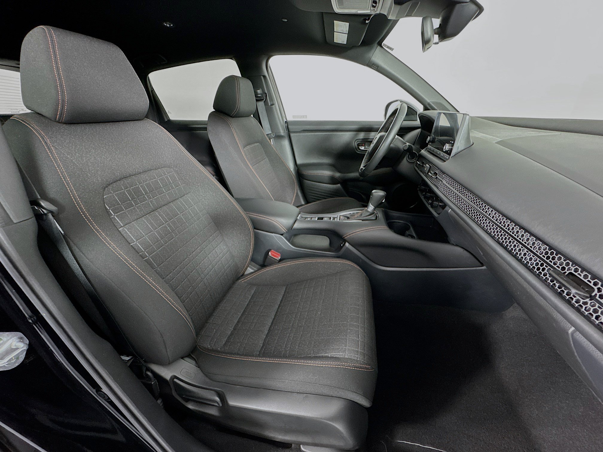 Certified 2024 Honda HR-V Sport image 26