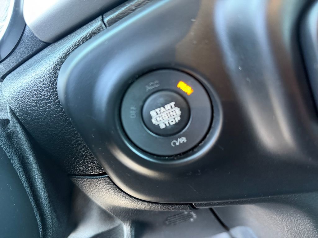 Certified 2020 Jeep Wrangler Unlimited Sport S image 17