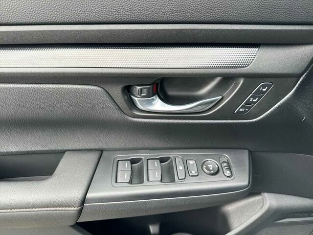 Used 2026 Honda CR-V Sport-L image 33
