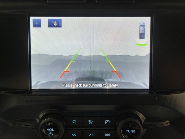 Used 2023 Ford F150 XLT image 16