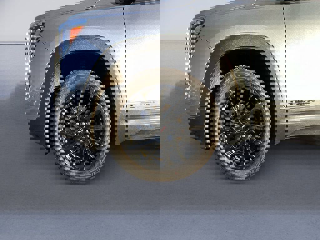 Used 2023 GMC Terrain SLE w/ Elevation Edition image 14